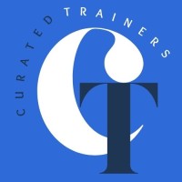 Curated Trainers Logo