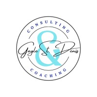 Gayle St. Denis Consulting & Coaching Logo