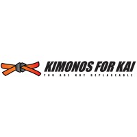 Kimonos for Kai Logo