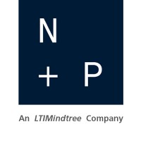 Nielsen+Partner Unternehmensberater GmbH Logo