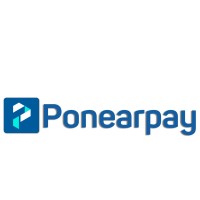 Ponearpay Network Private Limited Logo