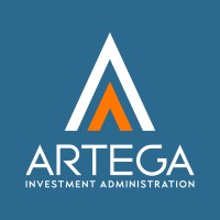 Artega Investment Administration Logo