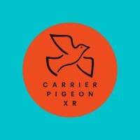 Carrier Pigeon XR Logo