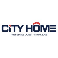 City Home Real Estate India Logo