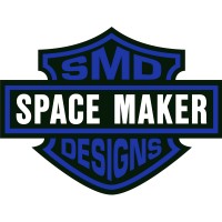 Space Maker Designs, Inc. Logo