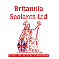 BRITANNIA SEALANTS LIMITED Logo