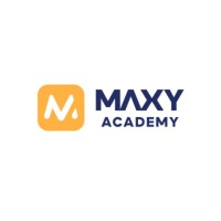 MAXY Academy Logo