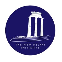 The New Delphi Initiative Logo