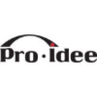 Pro-Idee GmbH & Co. KG Logo