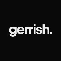 Gerrish Real Estate Advisory Logo