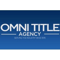 Omni Title Agency Logo