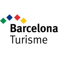 Consorci de Turisme de Barcelona Logo