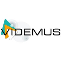 VIDEMUS Logo
