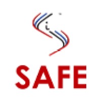 SafeTech Digital and Cognitive Solutions - FZE Logo