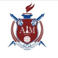 Army Institute of Management, Kolkata Logo