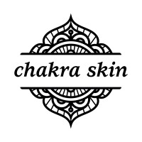 Chakra Skin Logo