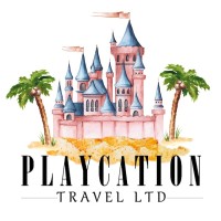 Playcation Travel LTD Logo