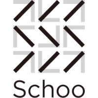 株式会社Schoo Logo