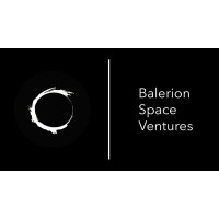 Balerion Space Ventures Logo