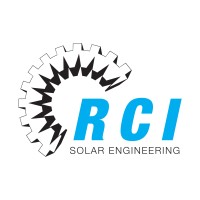 RCI ENERGIES Logo