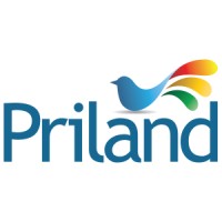 Priland Logo