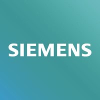 Siemens Mobility Pte Ltd Logo