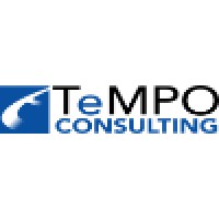 TeMPO Consulting , Logiciels Libres Logo