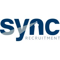 Sync Recruitment Logo