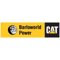 Barloworld Power Logo