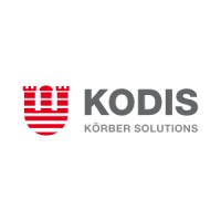 KODIS Logo