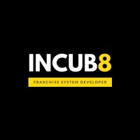 Incub8 FSD Logo