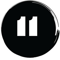 Eleven Arts, Inc. Logo