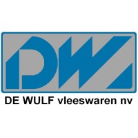 De Wulf Vleeswaren Logo