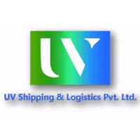 UV SHIPPING AND LOGISTICS PVT. LTD. Logo