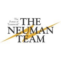 The Neuman Team Logo