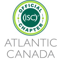 (ISC)2 Atlantic Canada Chapter Logo