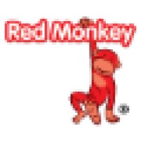 Red Monkey Play Ltd Logo