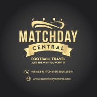 Matchday Central Logo