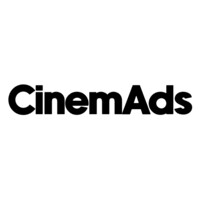 Cinemads.tv Logo