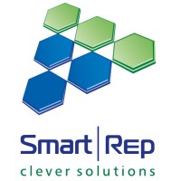 SmartRep GmbH Logo