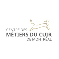 Centre des Métiers du Cuir de Montréal Logo