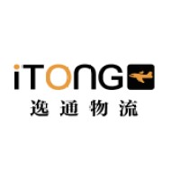 iTong Logistics Limited Logo
