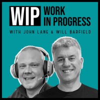 WIP with John Lane & Will Barfield Logo