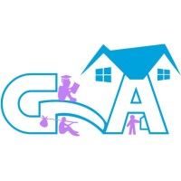 The Gail and Alberta Foundation Logo