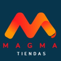 Magma Tiendas Logo