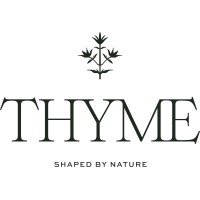 THYME Logo