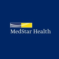 MedStar Union Memorial Hospital Logo