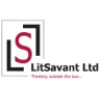 LitSavant Ltd Logo