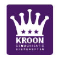 Kroon Communicatie en Evenementen Logo