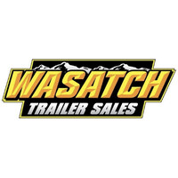 Wasatch Trailer Sales Logo